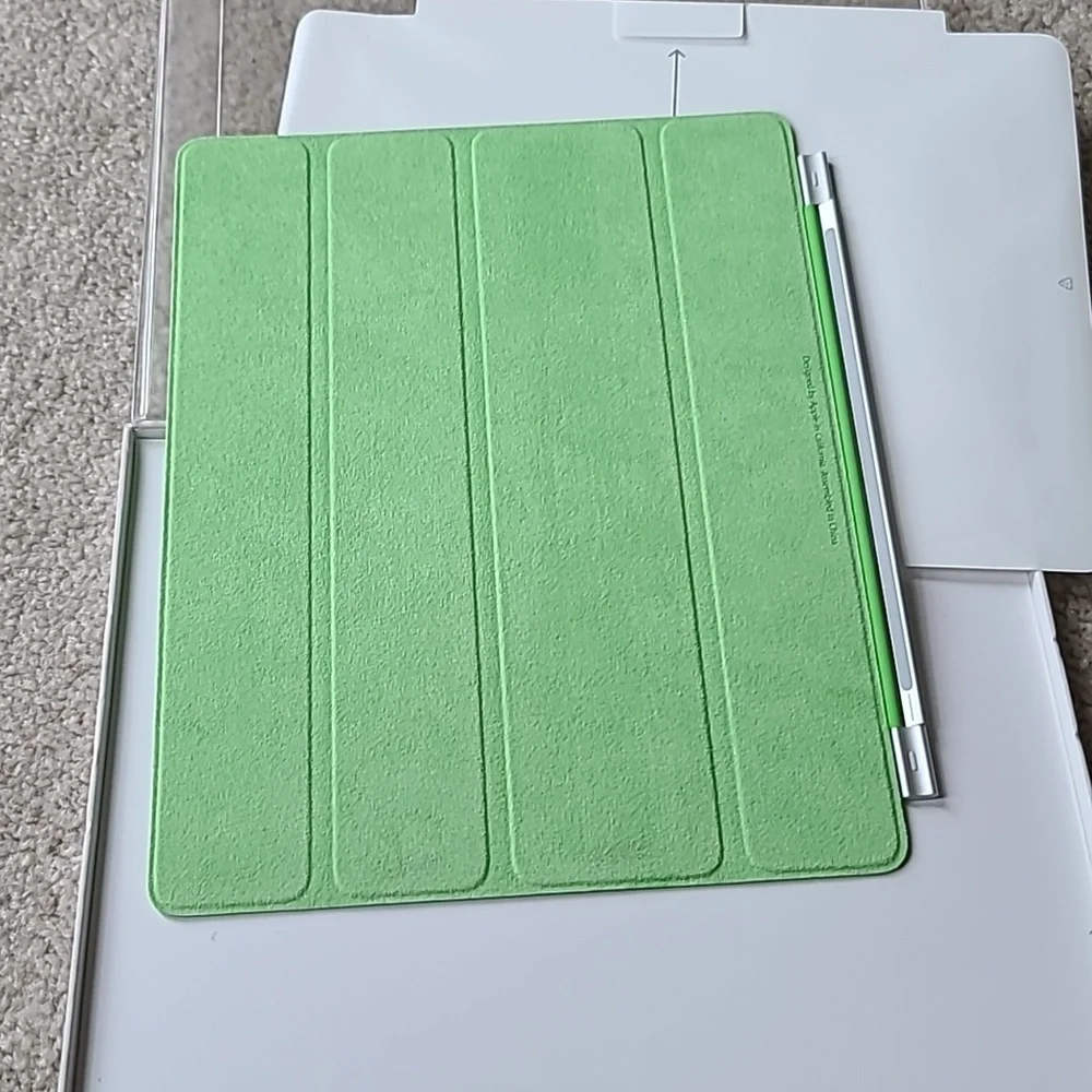IPad Smart Cover
